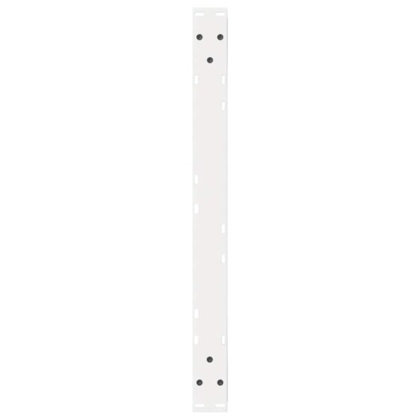 VXL8721102958786_g_en_hd_6.jpg VidaXL Nohy konferenčného stolíka 2 ks Biela 70x(42-43,3) cm Oceľ – Obrázok 7