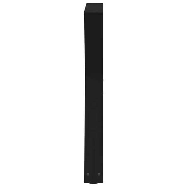 VXL8721102958854_g_en_hd_5.jpg vidaXL Nohy jedálenského stola 2 ks Čierna 60x(72-73,3) cm Oceľ – Obrázok 6