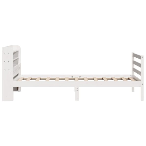 VXL8721102979378_g_en_hd_5.jpg vidaXL Posteľný rám s čelom bez matraca biely 100x200 cm – Obrázok 7