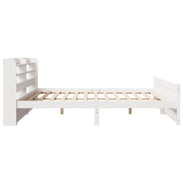 VXL8721102980251_g_en_hd_5.jpg vidaXL Posteľný rám s čelom bez matraca biely 180x200 cm – Obrázok 7