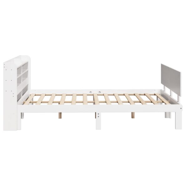 VXL8721102980824_g_en_hd_3.jpg vidaXL Posteľný rám s čelom biely 120x200 cm borovicový masív – Obrázok 5