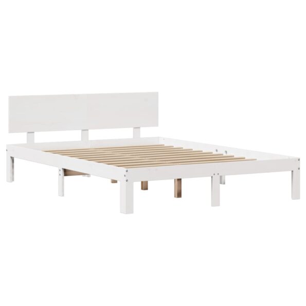 VXL8721102980824_g_en_hd_5.jpg vidaXL Posteľný rám s čelom biely 120x200 cm borovicový masív – Obrázok 7