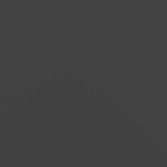 vidaXL TV skrinka čierna 202x39x43,5 cm oceľ valcovaná za studena – Obrázok 12