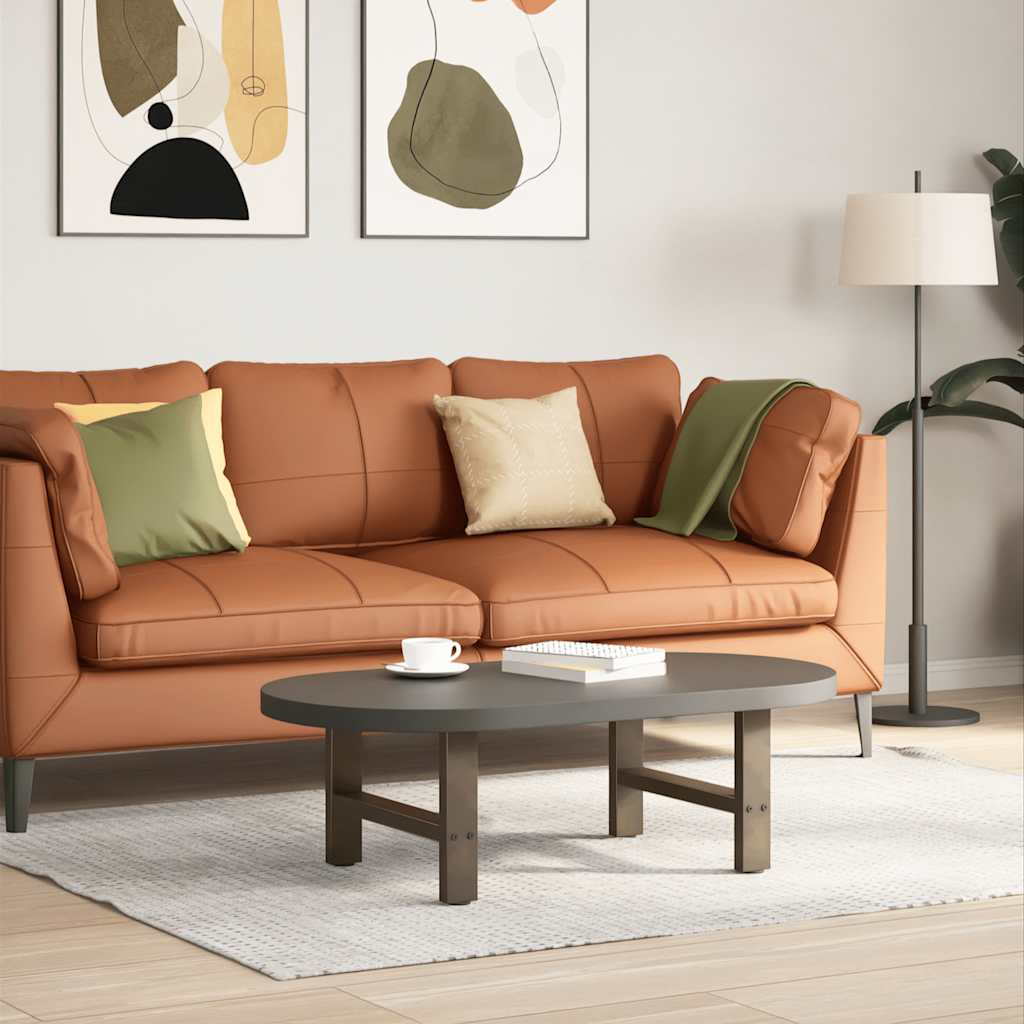 VXL8721158312020_m_en_hd_1.jpg vidaXL Nohy konferenčného stolíka, prírodná oceľ, 2 ks, 50 x (30-31) cm, oceľ – Obrázok 1