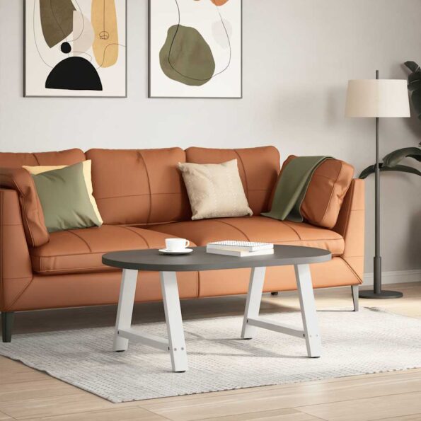 VXL8721158314970_g_en_hd_1.jpg vidaXL Nohy konferenčného stolíka A-Shaped 2 ks Biela 60x(42-43) cm – Obrázok 2