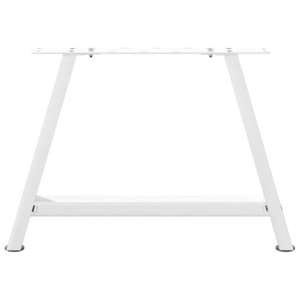 VXL8721158314970_g_en_hd_4.jpg vidaXL Nohy konferenčného stolíka A-Shaped 2 ks Biela 60x(42-43) cm – Obrázok 5