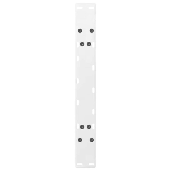 VXL8721158314970_g_en_hd_6.jpg vidaXL Nohy konferenčného stolíka A-Shaped 2 ks Biela 60x(42-43) cm – Obrázok 7