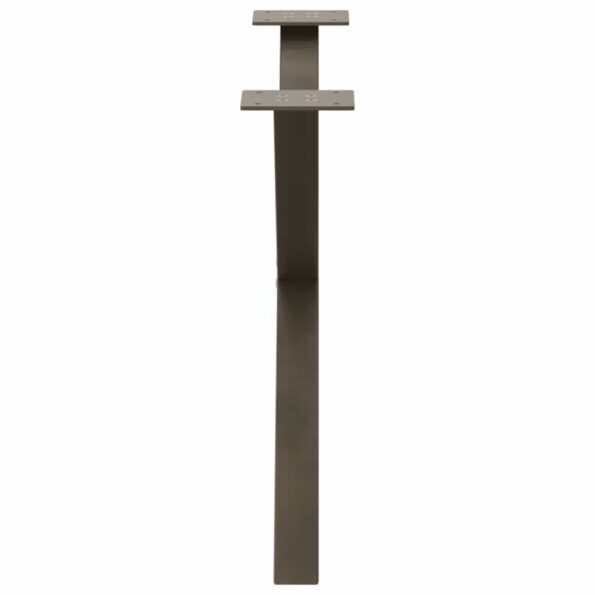 VXL8721158315670_g_en_hd_5.jpg VidaXL Nohy konferenčného stolíka v tvare X 2 ks 70x(42-43) cm oceľ – Obrázok 6