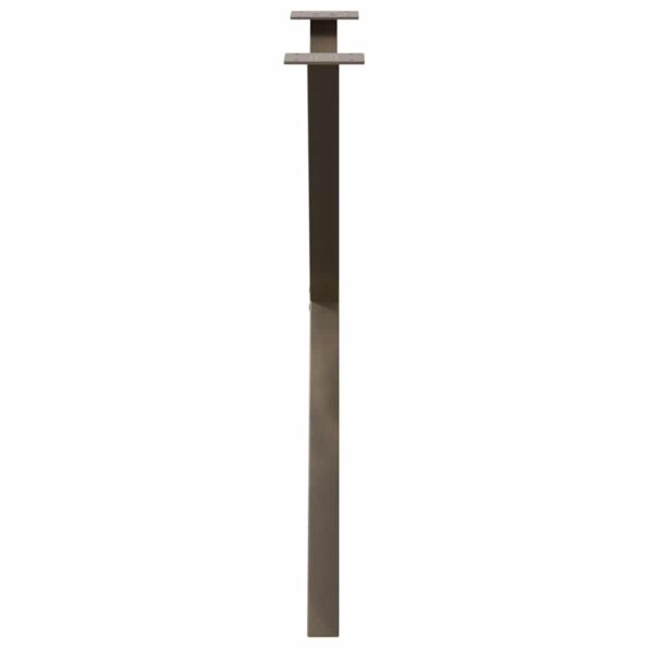 VXL8721158315793_g_en_hd_5.jpg vidaXL Nohy jedálenského stola v tvare X 2 ks 70x(72-73) cm oceľ – Obrázok 6