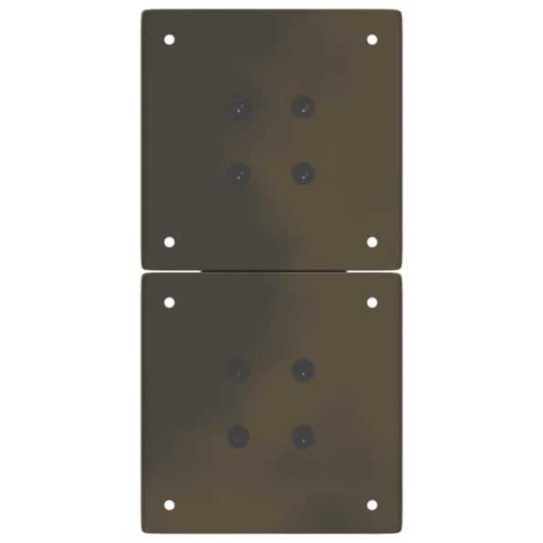 VXL8721158316110_g_en_hd_6.jpg VidaXL Nohy konferenčného stolíka v tvare X 2 ks 28x(42-43) cm oceľ – Obrázok 7