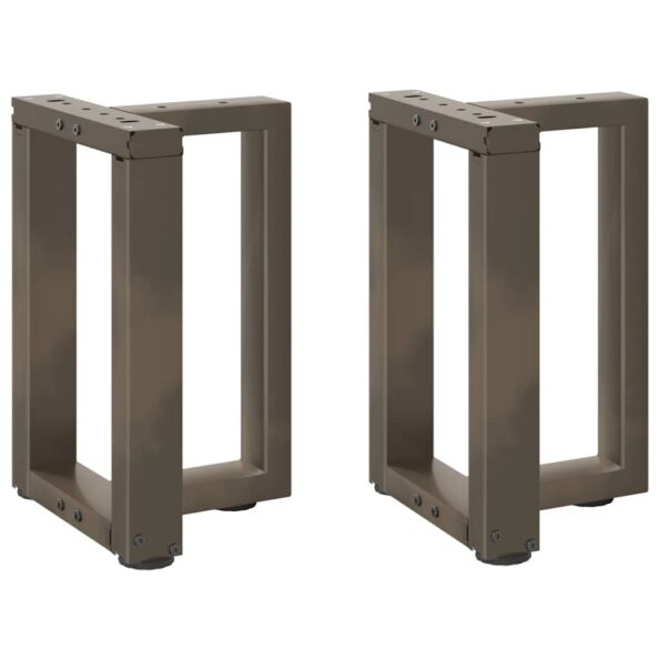 VXL8721158316875_a_en_hd_1.jpg VidaXL Nohy konferenčného stolíka v tvare T 2 ks 38x25x(42-43) cm oceľ – Obrázok 1