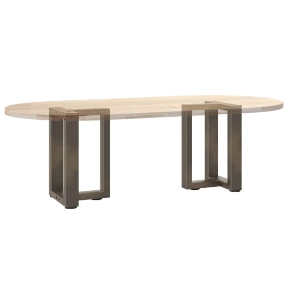 VXL8721158316875_g_en_hd_7.jpg VidaXL Nohy konferenčného stolíka v tvare T 2 ks 38x25x(42-43) cm oceľ – Obrázok 8