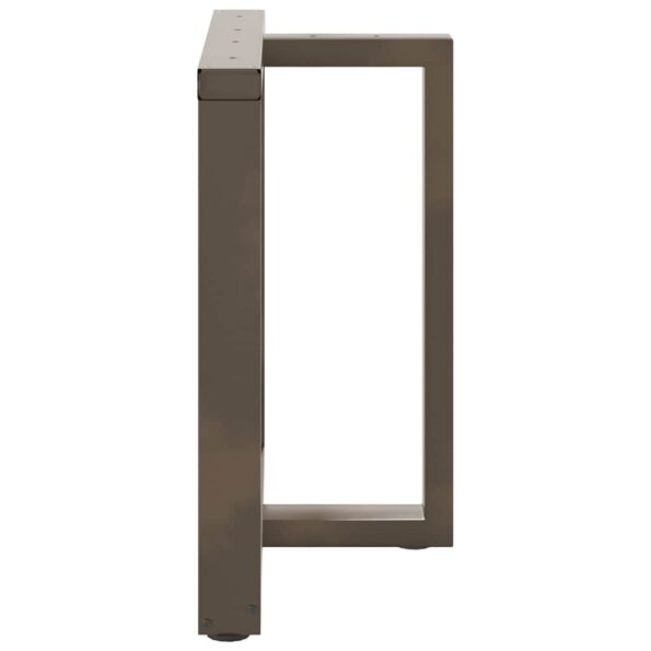 VXL8721158317193_g_en_hd_3.jpg vidaXL Nohy jedálenského stola v tvare T 2 ks 70x35x(72-73) cm oceľ – Obrázok 4