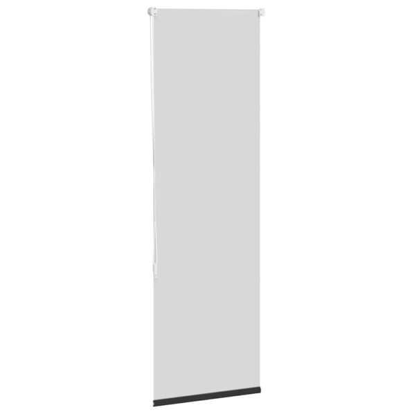 VXL8721158319463_g_en_hd_2.jpg vidaXL roleta Blackout čierna 50x150 cm Šírka látky 45,7 cm Polyester – Obrázok 4