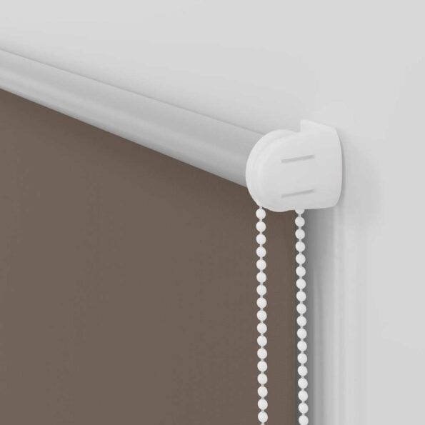 VXL8721158321084_g_en_hd_9.jpg vidaXL Roleta zatemnenie Coffee 80x175 cm Šírka látky 75,7cm Polyester – Obrázok 11