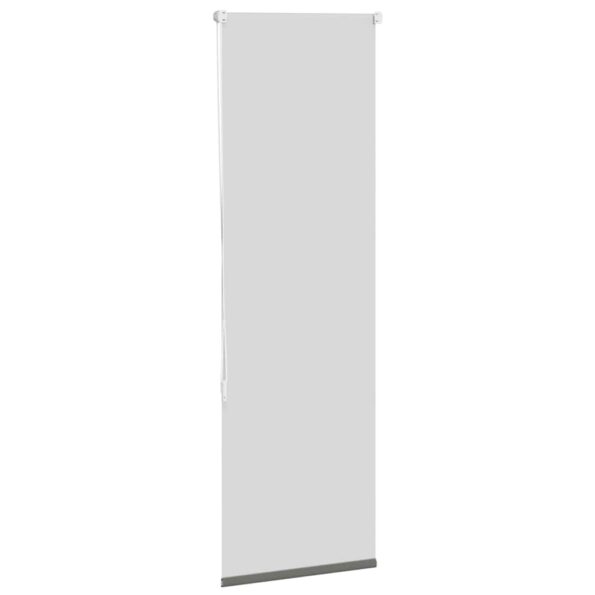 VXL8721158322043_g_en_hd_2.jpg vidaXL roleta Blackout sivá 40x150 cm Šírka látky 35,7cm Polyester – Obrázok 4