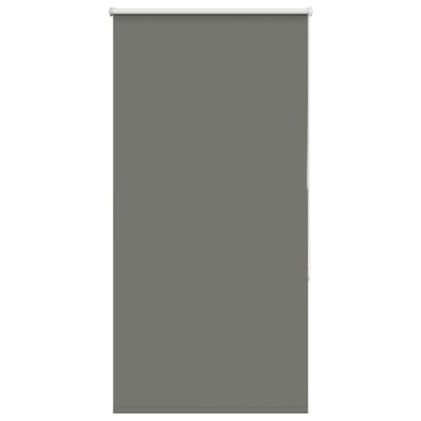 VXL8721158322388_a_en_hd_1.jpg vidaXL Roleta Zatemnenie sivá 80x175 cm Šírka látky 75,7cm Polyester – Obrázok 1