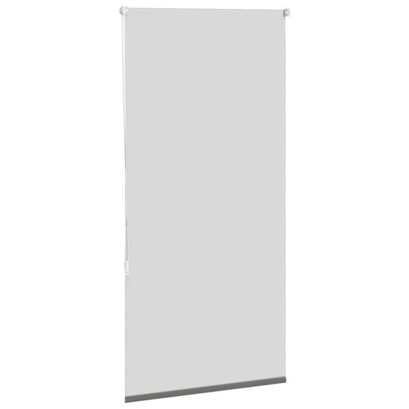 VXL8721158322388_g_en_hd_3.jpg vidaXL Roleta Zatemnenie sivá 80x175 cm Šírka látky 75,7cm Polyester – Obrázok 4