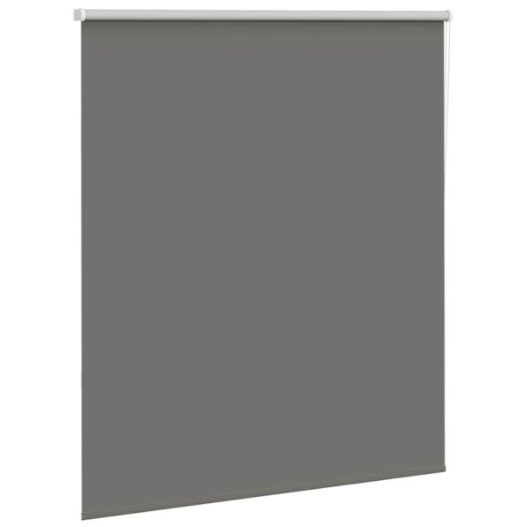 VXL8721158322470_g_en_hd_2.jpg vidaXL Roleta Zatemnenie sivá 125x175 cm Šírka látky 121,6 cm – Obrázok 3