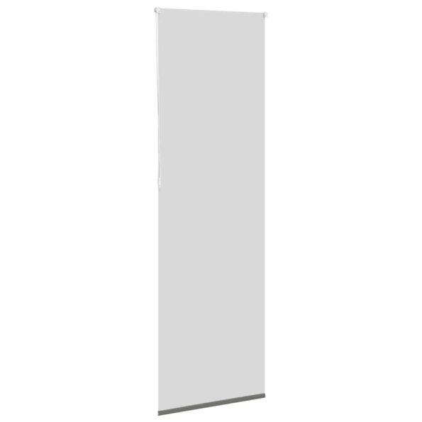 VXL8721158322906_g_en_hd_2.jpg vidaXL Roleta Zatemnenie sivá 80x230 cm Šírka látky 75,7cm Polyester – Obrázok 4