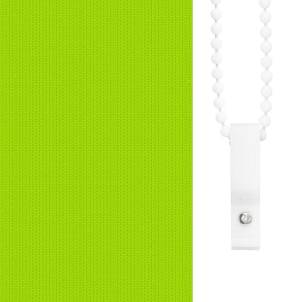 VXL8721158323576_g_en_hd_9.jpg vidaXL roleta Blackout listy zelené 155x150 cm Šírka látky 151,6cm – Obrázok 10