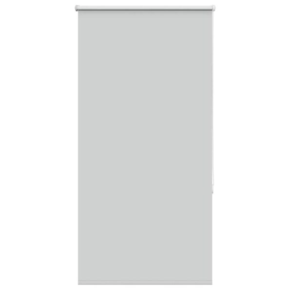 VXL8721158324733_a_en_hd_1.jpg vidaXL Roleta Zatemnenie svetlo šedá 85x150 cm Šírka látky 80,7cm – Obrázok 1