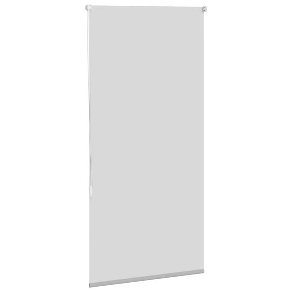VXL8721158324733_g_en_hd_3.jpg vidaXL Roleta Zatemnenie svetlo šedá 85x150 cm Šírka látky 80,7cm – Obrázok 4