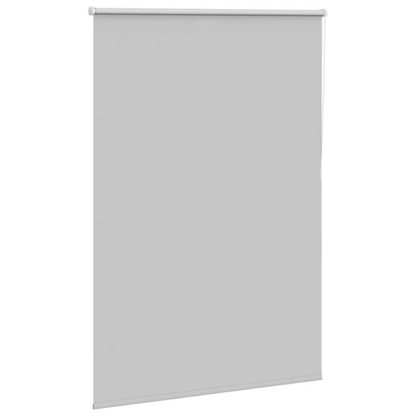 VXL8721158325013_g_en_hd_2.jpg vidaXL Roleta Zatemnenie svetlo šedá 95x175 cm Šírka látky 90,7cm – Obrázok 3