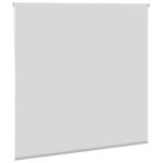 vidaXL roleta zatemnenie svetlo šedá 165x175 cm Šírka látky 161,6cm – Obrázok 4