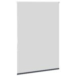vidaXL Roleta Zatemnenie tmavomodré 105x150 cm Šírka látky 100,7 cm – Obrázok 4