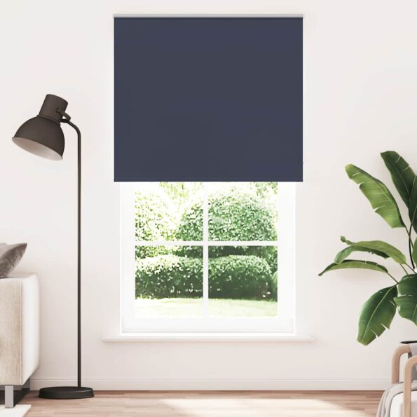 VXL8721158326928_g_en_hd_1.jpg vidaXL roleta zatemnenie tmavomodré 140x230 cm Šírka látky 136,6 cm – Obrázok 2