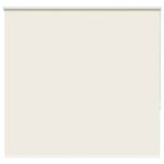 vidaXL Roleta zatemnenie sivobiele 160x130 cm Šírka látky 156,6cm – Obrázok 2