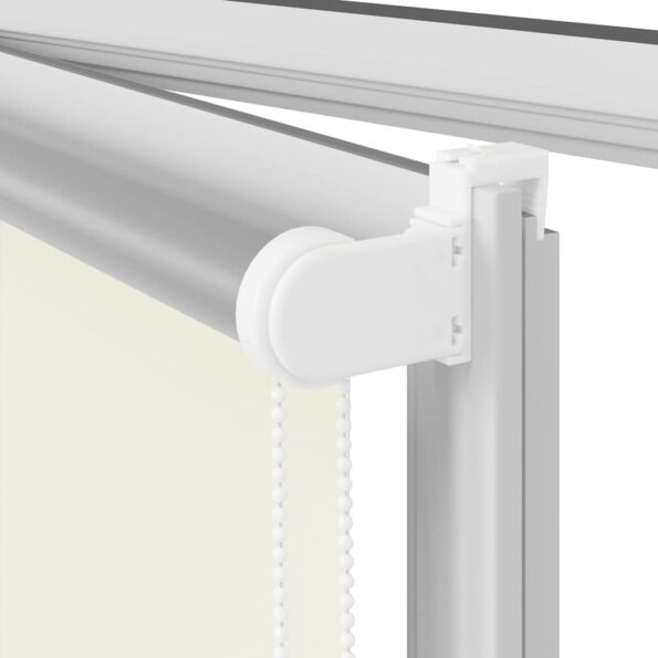 VXL8721158327222_g_en_hd_10.jpg vidaXL Roleta zatemnenie sivobiele 160x130 cm Šírka látky 156,6cm – Obrázok 12
