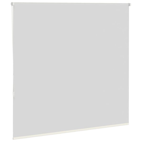 VXL8721158327222_g_en_hd_2.jpg vidaXL Roleta zatemnenie sivobiele 160x130 cm Šírka látky 156,6cm – Obrázok 4