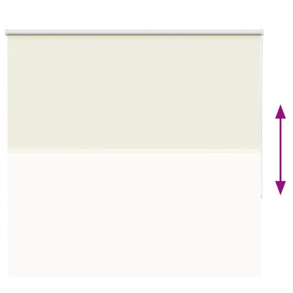 VXL8721158327222_g_en_hd_3.jpg vidaXL Roleta zatemnenie sivobiele 160x130 cm Šírka látky 156,6cm – Obrázok 5