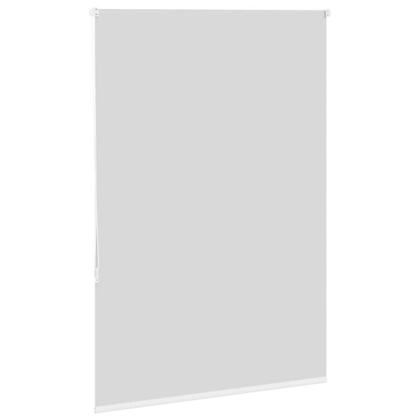 VXL8721158329707_g_en_hd_3.jpg vidaXL Roleta Zatemnenie biela 100x130cm Šírka látky 95,7cm Polyester – Obrázok 4