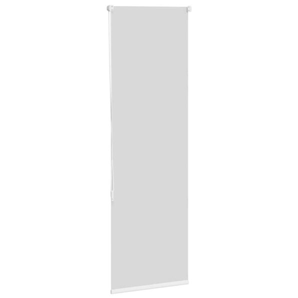 VXL8721158329882_g_en_hd_3.jpg vidaXL Roleta Zatemnenie biela 60x150cm Šírka látky 55,7cm Polyester – Obrázok 4