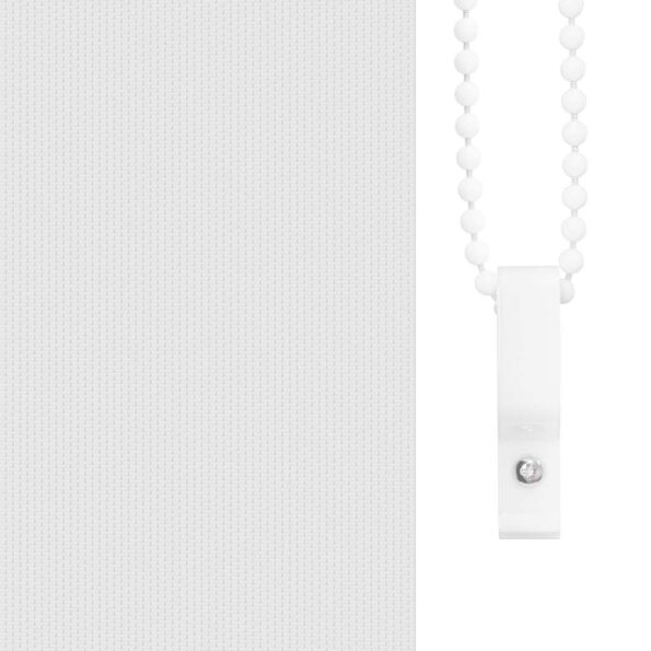 VXL8721158329882_g_en_hd_9.jpg vidaXL Roleta Zatemnenie biela 60x150cm Šírka látky 55,7cm Polyester – Obrázok 10