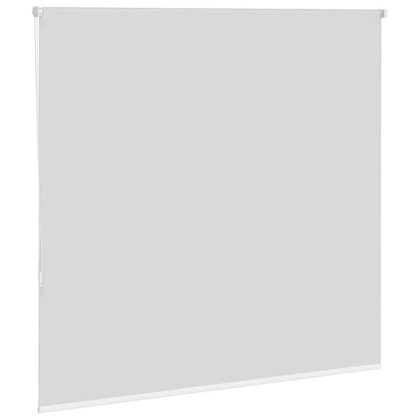 VXL8721158330314_g_en_hd_3.jpg vidaXL Roleta Zatemnenie biela 145x175cm Šírka látky 141,6cm Polyester – Obrázok 4