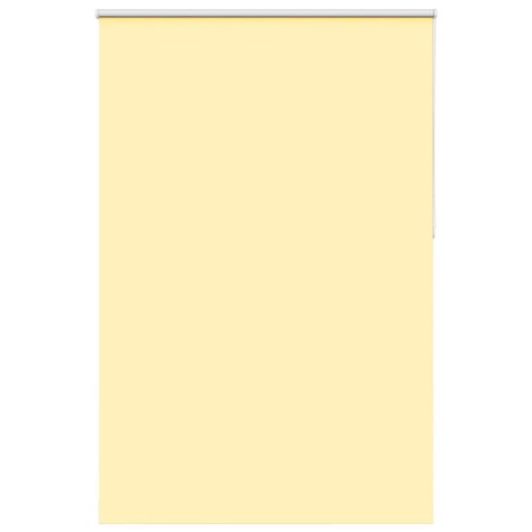 VXL8721158332158_a_en_hd_1.jpg vidaXL Roleta Zatemnenie žltá 155x230 cm Šírka látky 151,6cm Polyester – Obrázok 1