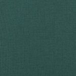 vidaXL Sklápacie masážne kreslo tmavozelené látka – Obrázok 12