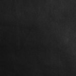 vidaXL Sklápacie kreslo lesklé čierne umelá koža – Obrázok 10