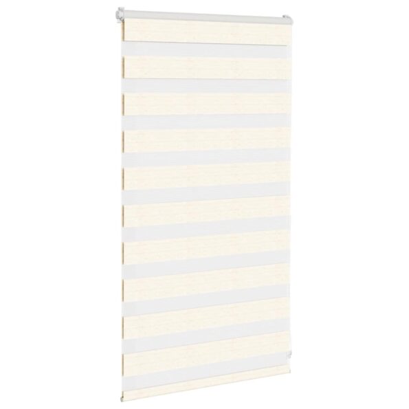 VXL8721158349224_g_en_hd_2.jpg vidaXL Zebra roleta 80x100 cm šírka látky 75,9 cm polyester – Obrázok 3