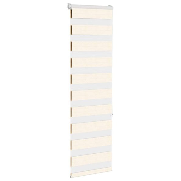 VXL8721158349408_g_en_hd_2.jpg vidaXL Zebra roleta 40x150 cm šírka látky 35,9 cm polyester – Obrázok 3