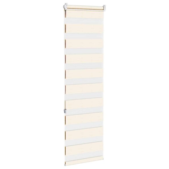 VXL8721158349408_g_en_hd_3.jpg vidaXL Zebra roleta 40x150 cm šírka látky 35,9 cm polyester – Obrázok 4