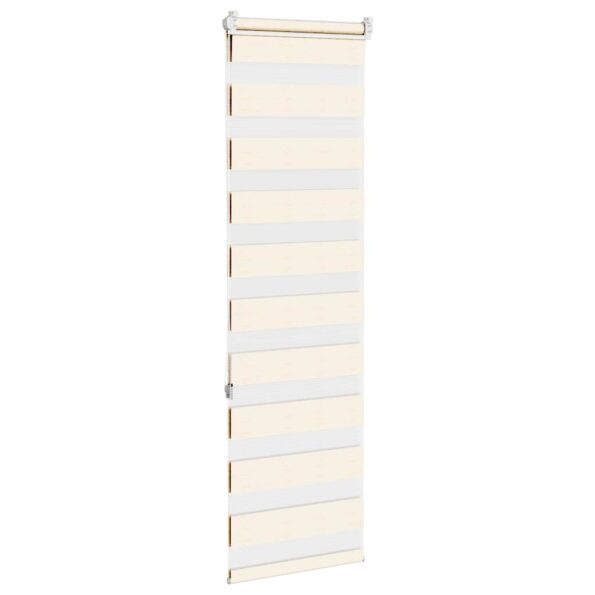VXL8721158349422_g_en_hd_3.jpg vidaXL Zebra roleta 50x150 cm šírka látky 45,9 cm polyester – Obrázok 4