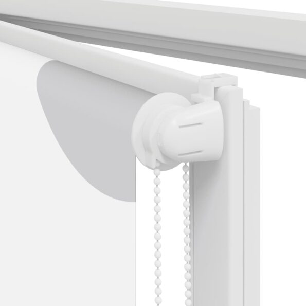 vidaXL Sprchová roleta, 150x240 cm, šírka látky 146 cm – Obrázok 11