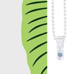 vidaXL Sprchová roleta, 60x240 cm, šírka látky 56 cm – Obrázok 8