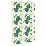 vidaXL Sprchová roleta, 150x240 cm, šírka látky 146 cm – Obrázok 3