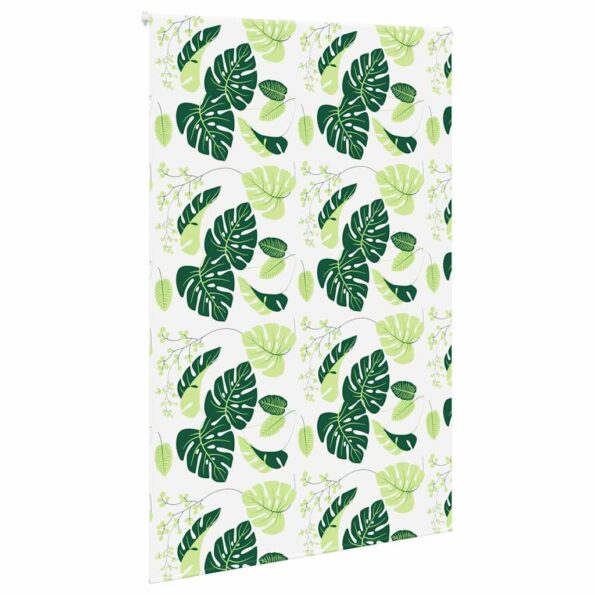 vidaXL Sprchová roleta, 150x240 cm, šírka látky 146 cm – Obrázok 3